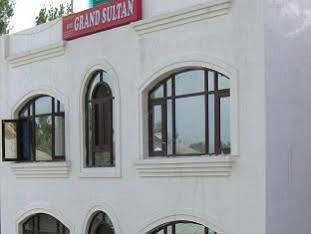 Grand Sultan Hotel Srinagar  Exterior photo